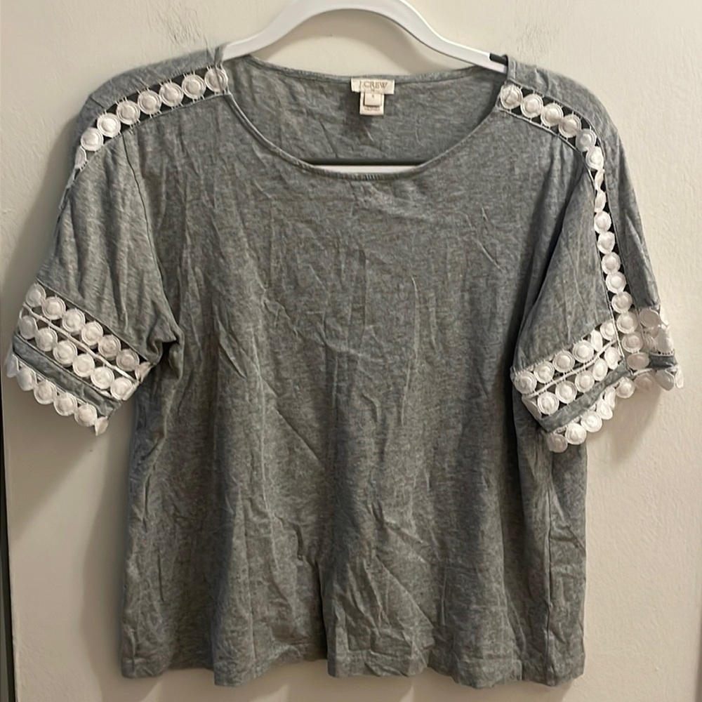 J Crew Top